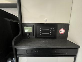 Roller Team  2.0 Kronos 284 Selekt 121KW AUTOMAAT picture 16