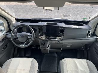 Roller Team  2.0 Kronos 284 Selekt 121KW AUTOMAAT picture 19