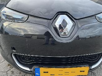 Renault Zoé Q210 Zen Quickcharge 22 kWh INCL ACCU picture 12
