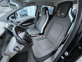 Renault Zoé Q210 Zen Quickcharge 22 kWh INCL ACCU picture 17
