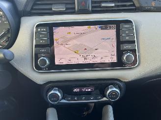 Nissan Micra 1.0 IG-T Tekna picture 18