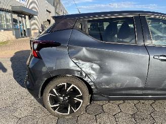 Nissan Micra 1.0 IG-T Tekna picture 8