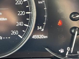 Mazda CX-5 2.0 e-SkyActiv-G M Hybrid 165 Advantage picture 16