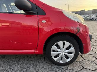 Citroën C1 1.0-12V Séduction picture 8