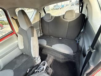 Citroën C1 1.0-12V Séduction picture 12