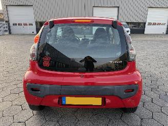 Citroën C1 1.0-12V Séduction picture 5