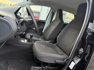 Volkswagen Up! 1.0 high up! picture 10