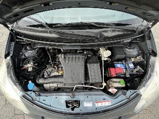 Suzuki Alto 1.0 Comfort picture 8