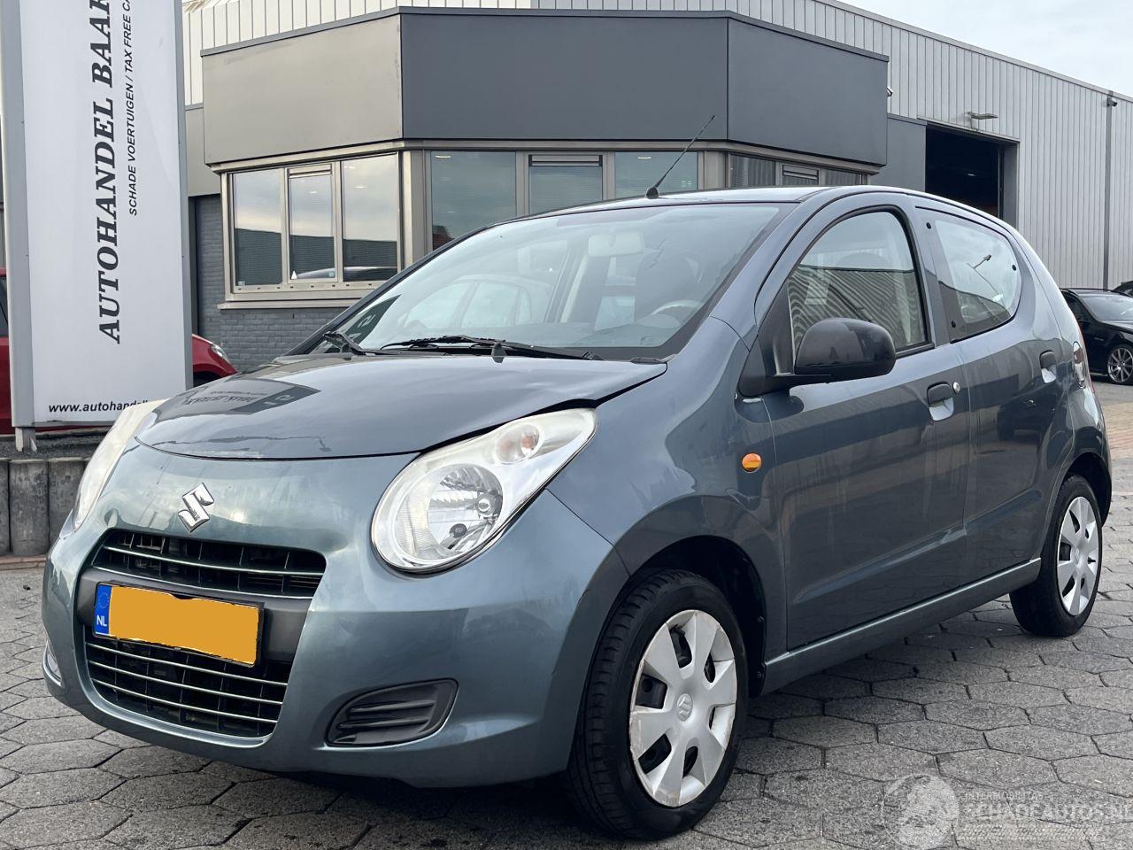 Suzuki Alto 1.0 Comfort