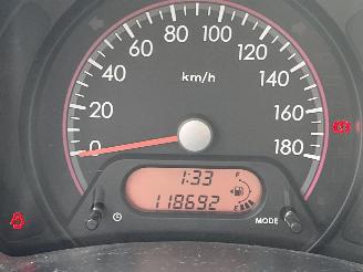 Suzuki Alto 1.0 Comfort picture 18