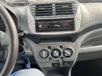 Suzuki Alto 1.0 Comfort picture 19