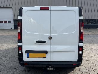 Renault Trafic 1.6 dCi T29 L2H1 Comfort picture 5