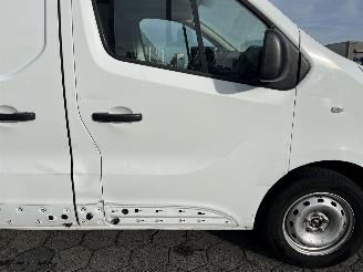 Renault Trafic 1.6 dCi T29 L2H1 Comfort picture 11