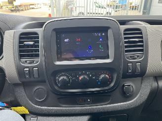 Renault Trafic 1.6 dCi T29 L2H1 Comfort picture 19