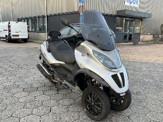 Piaggio  400 LT MP3 picture 4