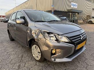 Mitsubishi Space-star  picture 3