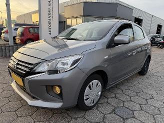 Coche accidentado Mitsubishi Space-star  2023/1