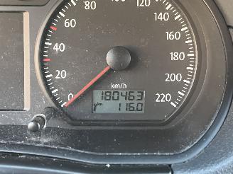 Volkswagen Polo 1.2-12V Optive picture 18