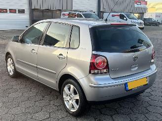 Volkswagen Polo 1.2-12V Optive picture 6