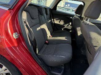 Ford Focus Wagon 1.6 TDCI ECOnetic Lease Titanium picture 14