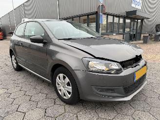  Volkswagen Polo 1.2 Easyline 2012/6