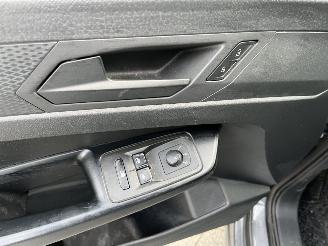 Volkswagen Caddy Cargo 2.0 TDI Comfort picture 17