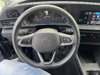 Volkswagen Caddy Cargo 2.0 TDI Comfort picture 18