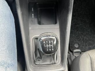 Volkswagen Caddy Cargo 2.0 TDI Comfort picture 22