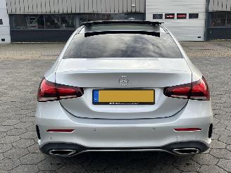 Mercedes A-klasse 180 Business Solution AMG AUTOMAAT PANO picture 5