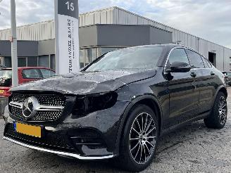 Mercedes GLC Coupé 250 4MATIC Premium Plus AUTOMAAT PANO picture 3
