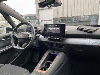 Cupra Born Business 62 kWh picture 13