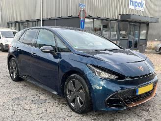 Cupra Born Business 62 kWh picture 3