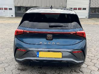 Cupra Born Business 62 kWh picture 5