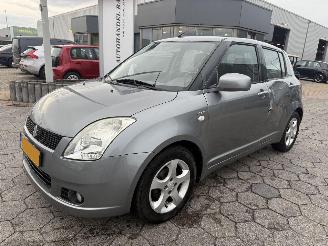 Suzuki Swift 1.5 Exclusive 2006/2