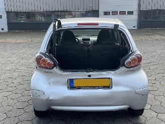 Toyota Aygo 1.0-12V Comfort picture 5