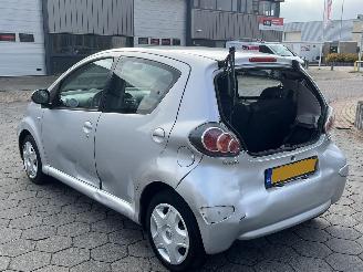 Toyota Aygo 1.0-12V Comfort picture 6