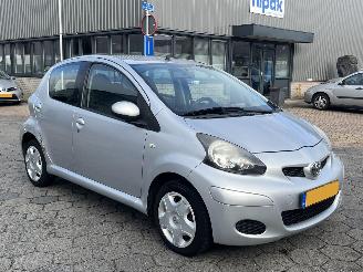 Toyota Aygo 1.0-12V Comfort picture 3