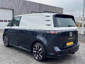 Volkswagen ID. Buzz Cargo TWIN TONE 77 kWh picture 6