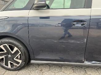 Volkswagen ID. Buzz Cargo TWIN TONE 77 kWh picture 8