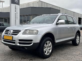 Volkswagen Touareg 3.6 V6 AUTOMAAT 2007/1