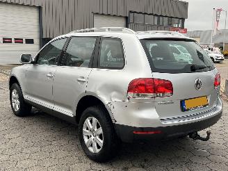 Volkswagen Touareg 3.6 V6 AUTOMAAT picture 6