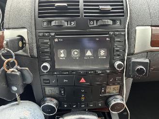 Volkswagen Touareg 3.6 V6 AUTOMAAT picture 19