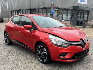 Renault Clio 1.2 TCe Intens picture 3