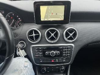 Mercedes A-klasse 180 CDI Ambition picture 20