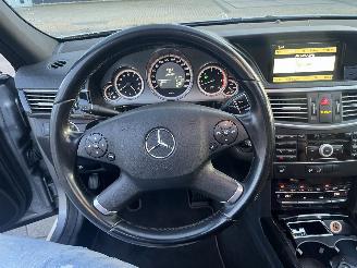 Mercedes E-klasse 350 CDI BlueTEC Avantgarde AUTOMAAT picture 17