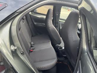 Toyota Aygo X 1.0 VVT-i MT Limited picture 17