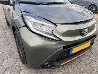 Toyota Aygo X 1.0 VVT-i MT Limited JBL picture 11