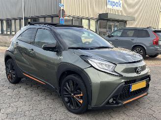 Toyota Aygo X 1.0 VVT-i MT Limited picture 3