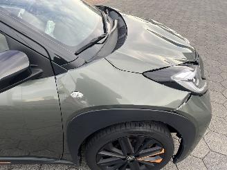 Toyota Aygo X 1.0 VVT-i MT Limited picture 13