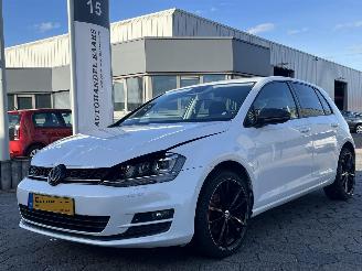 škoda osobní automobily Volkswagen Golf 1.6 TDI Edition BlueMotion 2014/6